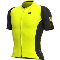 ALÉ Kurzarmtrikot Race 2.0, für Herren, Größe M, Radtrikot, ALÉ Kurzarmtrikot Race 2.0, für Herren, Größe M, Radtrikot, von Alé