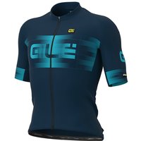ALÉ Kurzarmtrikot Scalata, für Herren, Größe L, Radtrikot, Fahrradbekleidung|ALÉ ALÉ Kurzarmtrikot Scalata, für Herren, Größe L, Radtrikot, Fahrradbekleidung|ALÉ von Alé