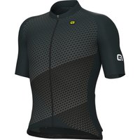 ALÉ Kurzarmtrikot Web, für Herren, Größe 2XL, Fahrradtrikot, Radbekleidung|ALÉ ALÉ Kurzarmtrikot Web, für Herren, Größe 2XL, Fahrradtrikot, Radbekleidung|ALÉ von Alé