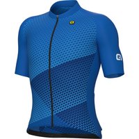 ALÉ Kurzarmtrikot Web, für Herren, Größe S, Fahrradtrikot, Radbekleidung|ALÉ Web von Alé