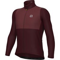 ALÉ Langarmtrikot Dual, für Herren, Größe L, Radtrikot, Fahrradbekleidung|ALÉ von Alé