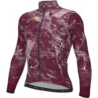 ALÉ Langarmtrikot Space, für Herren, Größe L, Radtrikot, Fahrradbekleidung|ALÉ von Alé