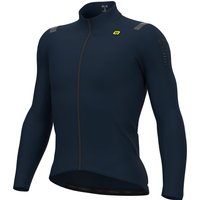ALÉ Langarmtrikot Warm Race, für Herren, Größe XL, Radtrikot, ALÉ Langarmtrikot Warm Race, für Herren, Größe XL, Radtrikot, von Alé