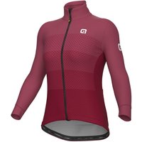 ALÉ Level Damen Winterjacke, Größe M, Thermojacke, Radbekleidung|ALÉ Level ALÉ Level Damen Winterjacke, Größe M, Thermojacke, Radbekleidung|ALÉ Level von Alé