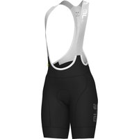 ALÉ Magic Colour Damen Trägerhose, Größe XL, Rennradhose, Fahrradkleidung|ALÉ ALÉ Magic Colour Damen Trägerhose, Größe XL, Rennradhose, Fahrradkleidung|ALÉ von Alé