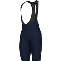 ALÉ Magic Colour kurze Trägerhose, für Herren, Größe XL, Fahrradhose, von Alé