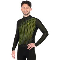 ALÉ Magnete Winterjacke, für Herren, Größe 2XL, Fahrradjacke, ALÉ Magnete Winterjacke, für Herren, Größe 2XL, Fahrradjacke, von Alé