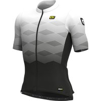 ALÉ Magnitude Kurzarmtrikot, für Herren, Größe L, Radtrikot, ALÉ Magnitude Kurzarmtrikot, für Herren, Größe L, Radtrikot, von Alé