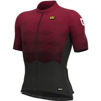 ALÉ Magnitude Kurzarmtrikot, für Herren, Größe L, Radtrikot, ALÉ Magnitude Kurzarmtrikot, für Herren, Größe L, Radtrikot, von Alé