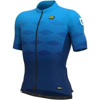 ALÉ Magnitude Kurzarmtrikot, für Herren, Größe M, Radtrikot, ALÉ Magnitude Kurzarmtrikot, für Herren, Größe M, Radtrikot, von Alé