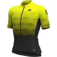ALÉ Magnitude Kurzarmtrikot, für Herren, Größe M, Radtrikot, ALÉ Magnitude Kurzarmtrikot, für Herren, Größe M, Radtrikot, von Alé