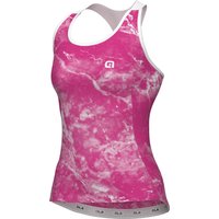 ALÉ Marble Damen Radtop, Größe S, Rennrad Trikot, Radsportbekleidung|ALÉ women's von Alé