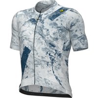 ALÉ Marble Kurzarmtrikot, für Herren, Größe XL, Radtrikot, Fahrradbekleidung|ALÉ ALÉ Marble Kurzarmtrikot, für Herren, Größe XL, Radtrikot, Fahrradbekleidung|ALÉ von Alé