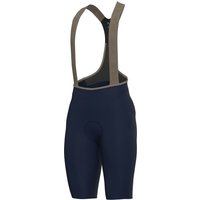 ALÉ Master 2.0 Sauvage kurze Trägerhose, für Herren, Größe XL, Fahrradhose, von Alé