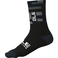 ALÉ Match Radsocken, für Herren, Größe L, Rennradsocken, MTB Bekleidung|ALÉ ALÉ Match Radsocken, für Herren, Größe L, Rennradsocken, MTB Bekleidung|ALÉ von Alé