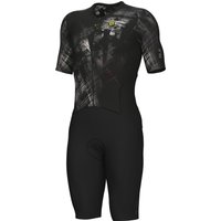 ALÉ Mirror Racebody, für Herren, Größe 2XL, Radbody, Fahrradbekleidung|ALÉ ALÉ Mirror Racebody, für Herren, Größe 2XL, Radbody, Fahrradbekleidung|ALÉ von Alé