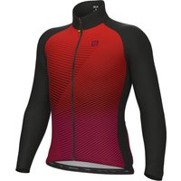 ALÉ Modular Winterjacke, für Herren, Größe 2XL, Fahrradjacke, von Alé