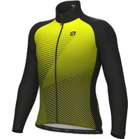 ALÉ Modular Winterjacke, für Herren, Größe M, Winterjacke Fahrrad, von Alé