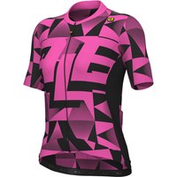 ALÉ Multiverso Damentrikot, Größe S, Rennrad Trikot, ALÉ Multiverso Damentrikot, Größe S, Rennrad Trikot, von Alé
