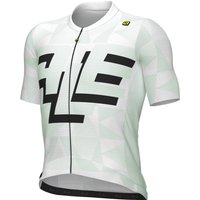 ALÉ Multiverso Kurzarmtrikot, für Herren, Größe 2XL, Fahrradtrikot, ALÉ Multiverso Kurzarmtrikot, für Herren, Größe 2XL, Fahrradtrikot, von Alé