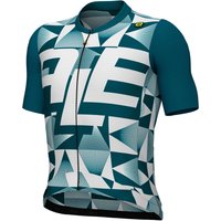 ALÉ Multiverso Kurzarmtrikot, für Herren, Größe M, Radtrikot, ALÉ Multiverso Kurzarmtrikot, für Herren, Größe M, Radtrikot, von Alé