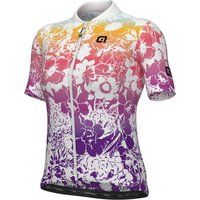ALÉ Nadine Damentrikot, Größe L, Radtrikot, Fahrradbekleidung|ALÉ Women's Jersey ALÉ Nadine Damentrikot, Größe L, Radtrikot, Fahrradbekleidung|ALÉ Women's Jersey von Alé