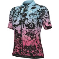 ALÉ Nadine Damentrikot, Größe M, Fahrradtrikot, Radbekleidung|ALÉ Women's Jersey ALÉ Nadine Damentrikot, Größe M, Fahrradtrikot, Radbekleidung|ALÉ Women's Jersey von Alé