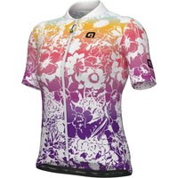 ALÉ Nadine Damentrikot, Größe M, Fahrradtrikot, Radbekleidung|ALÉ Women's Jersey von Alé