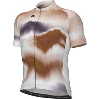 ALÉ Nuvola Kurzarmtrikot, für Herren, Größe 2XL, Fahrradtrikot, ALÉ Nuvola Kurzarmtrikot, für Herren, Größe 2XL, Fahrradtrikot, von Alé