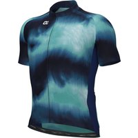 ALÉ Nuvola Kurzarmtrikot, für Herren, Größe 3XL, Fahrradtrikot, ALÉ Nuvola Kurzarmtrikot, für Herren, Größe 3XL, Fahrradtrikot, von Alé