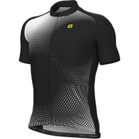 ALÉ Optical Kurzarmtrikot, für Herren, Größe 2XL, Fahrradtrikot, ALÉ Optical Kurzarmtrikot, für Herren, Größe 2XL, Fahrradtrikot, von Alé