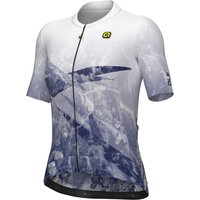 ALÉ Quartz Damentrikot, Größe M, Fahrradtrikot, Radbekleidung|ALÉ women's jersey ALÉ Quartz Damentrikot, Größe M, Fahrradtrikot, Radbekleidung|ALÉ women's jersey von Alé