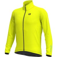 ALÉ Racing Regenjacke, für Herren, Größe L, Radjacke, Regenbekleidung|ALÉ Racing von Alé