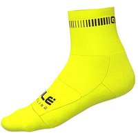 ALÉ Radsocken Logo Q-Skin, für Herren, Größe M, Rennrad Socken, ALÉ Radsocken Logo Q-Skin, für Herren, Größe M, Rennrad Socken, von Alé