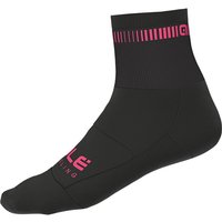 ALÉ Radsocken Logo Q-Skin, für Herren, Größe M, Rennrad Socken, ALÉ Radsocken Logo Q-Skin, für Herren, Größe M, Rennrad Socken, von Alé