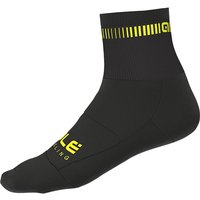 ALÉ Radsocken Logo Q-Skin, für Herren, Größe M, Rennrad Socken, ALÉ Radsocken Logo Q-Skin, für Herren, Größe M, Rennrad Socken, von Alé