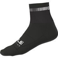 ALÉ Radsocken Logo Q-Skin, für Herren, Größe M, Rennrad Socken, ALÉ Radsocken Logo Q-Skin, für Herren, Größe M, Rennrad Socken, von Alé