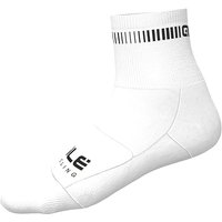ALÉ Radsocken Logo Q-Skin, für Herren, Größe M, Rennrad Socken, ALÉ Radsocken Logo Q-Skin, für Herren, Größe M, Rennrad Socken, von Alé
