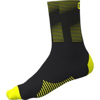 ALÉ Radsocken Sprint, für Herren, Größe M, Rennrad Socken, ALÉ Radsocken Sprint, für Herren, Größe M, Rennrad Socken, von Alé