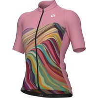 ALÉ Rainbow Damentrikot, Größe L, Radtrikot, Fahrradbekleidung|ALÉ Rainbow ALÉ Rainbow Damentrikot, Größe L, Radtrikot, Fahrradbekleidung|ALÉ Rainbow von Alé