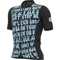 ALÉ Ride Kurzarmtrikot, für Herren, Größe S, Fahrradtrikot, Radbekleidung|ALÉ ALÉ Ride Kurzarmtrikot, für Herren, Größe S, Fahrradtrikot, Radbekleidung|ALÉ von Alé