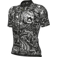 ALÉ Safari Kurzarmtrikot, für Herren, Größe S, Fahrradtrikot, Radbekleidung|ALÉ ALÉ Safari Kurzarmtrikot, für Herren, Größe S, Fahrradtrikot, Radbekleidung|ALÉ von Alé