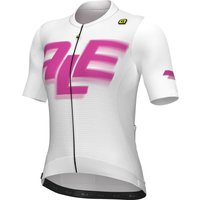 ALÉ Sauvage Damentrikot, Größe M, Fahrradtrikot, Radbekleidung|ALÉ women's ALÉ Sauvage Damentrikot, Größe M, Fahrradtrikot, Radbekleidung|ALÉ women's von Alé