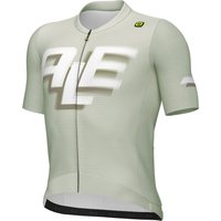 ALÉ Sauvage Kurzarmtrikot, für Herren, Größe S, Fahrradtrikot, Radbekleidung|ALÉ von Alé