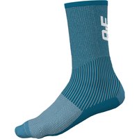 ALÉ Sauvage Radsocken, für Herren, Größe M, Rennrad Socken, ALÉ Sauvage Radsocken, für Herren, Größe M, Rennrad Socken, von Alé
