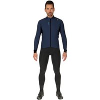 ALÉ Set (Winterjacke + lange Radhose) K-Double Set (2 Teile), für Herren|ALÉ von Alé