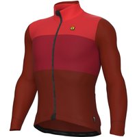 ALÉ Sfida Winterjacke, für Herren, Größe 2XL, Fahrradjacke, ALÉ Sfida Winterjacke, für Herren, Größe 2XL, Fahrradjacke, von Alé