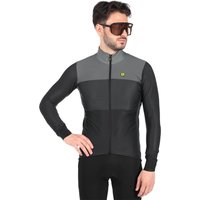 ALÉ Sfida Winterjacke, für Herren, Größe L, Radjacke, Radsportbekleidung|ALÉ von Alé