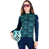 ALÉ Sharp Damen Winterjacke, Größe M, Thermojacke, Radbekleidung|ALÉ Sharp ALÉ Sharp Damen Winterjacke, Größe M, Thermojacke, Radbekleidung|ALÉ Sharp von Alé