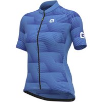 ALÉ Sharp Damentrikot, Größe L, Radtrikot, Fahrradbekleidung|ALÉ Sharp Women's ALÉ Sharp Damentrikot, Größe L, Radtrikot, Fahrradbekleidung|ALÉ Sharp Women's von Alé